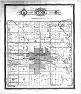 Mitchell Township, Davison County 1909 Microfilm